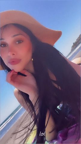 Megan Chilena
