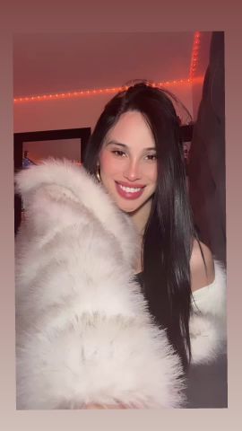 Megan Chilena