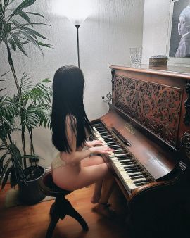 Megan Chilena