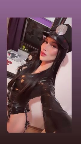 Megan Chilena