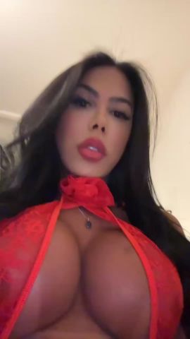 Bianca Mattos 