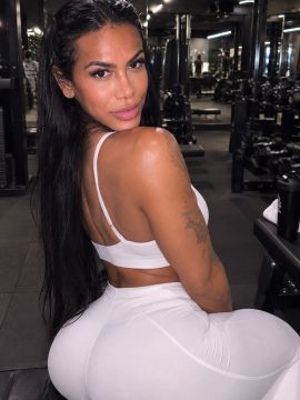 Bianca Mattos 