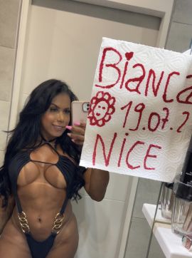 Bianca Mattos 
