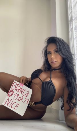 Bianca Mattos 