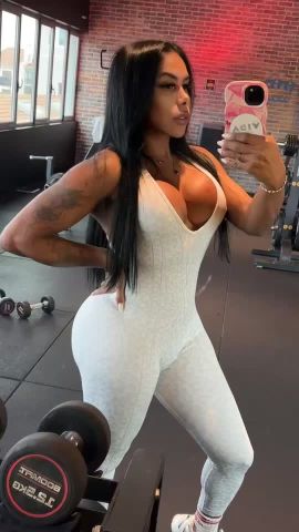 Bianca Mattos 
