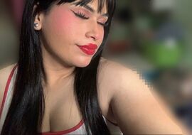 Nahomy Sánchez