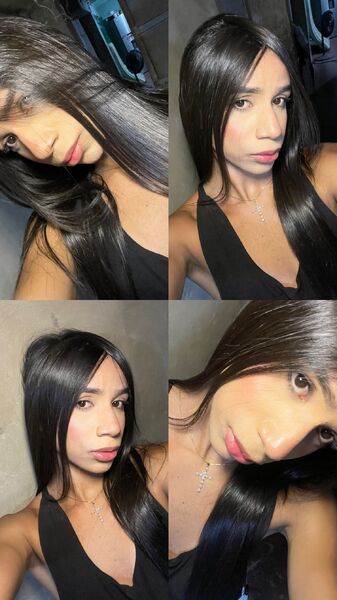 Valentina bolívar