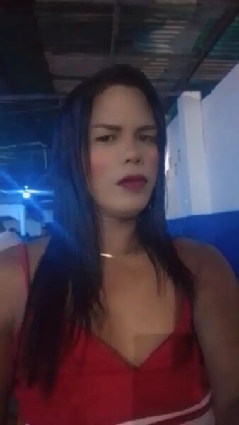 Escort Trans Andrea lucero en San Felipe