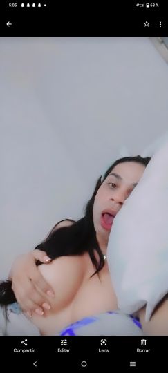 Salome Spears