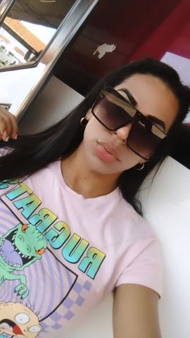 Salome Spears