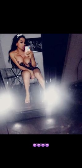 Salome Spears