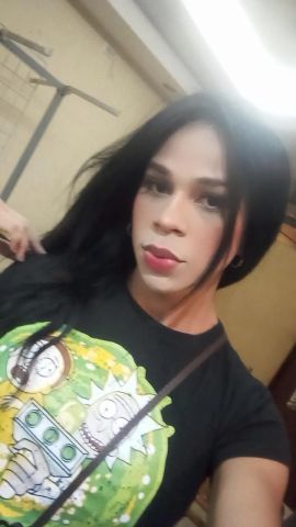 Salome Spears