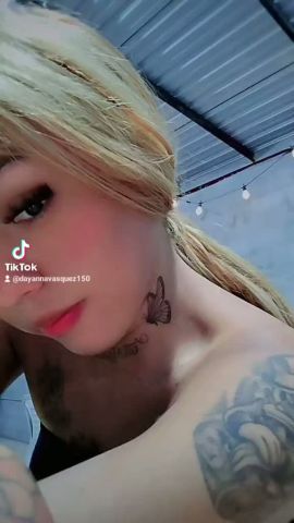 Daleyza Ferrin