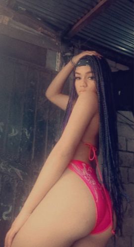 Daleyza Ferrin