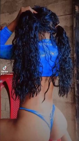 Daleyza Ferrin