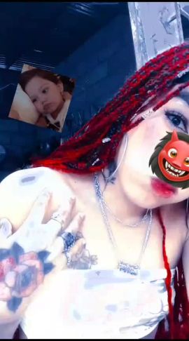 Daleyza Ferrin