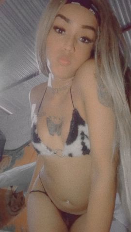 Daleyza Ferrin