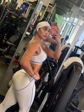 Athenna Lima