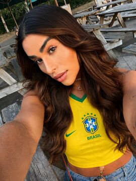 Athenna Lima