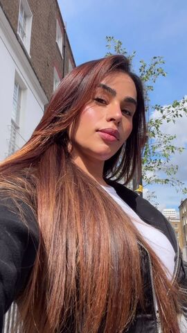 Athenna Lima