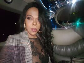 Claudia Bombom