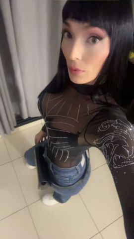 Anais La Diosa