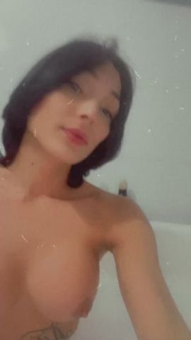 Anais La Diosa