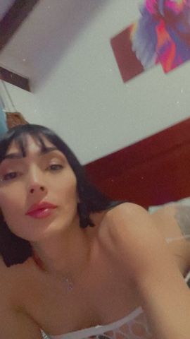 Anais La Diosa