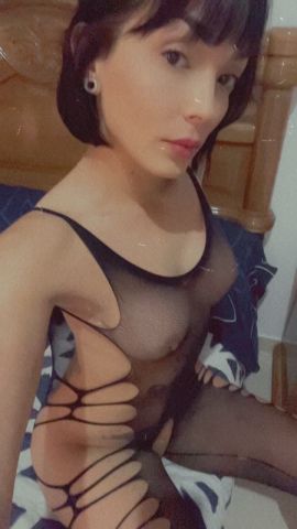 Anais La Diosa