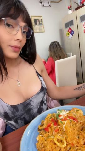 Anais La Diosa