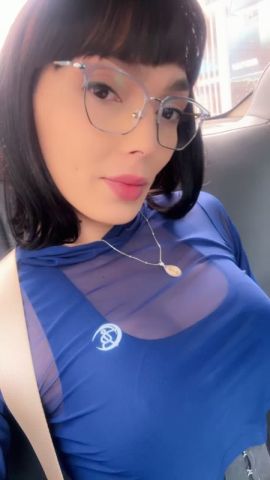 Anais La Diosa