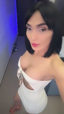Anais La Diosa