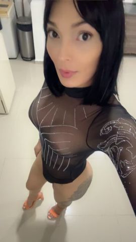 Anais La Diosa