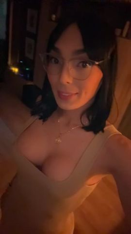 Anais La Diosa