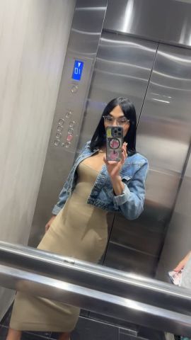 Anais La Diosa