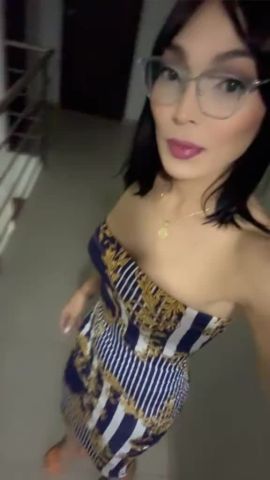 Anais La Diosa
