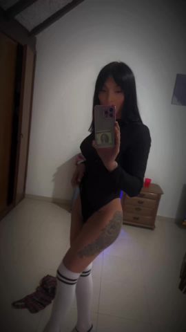 Anais La Diosa