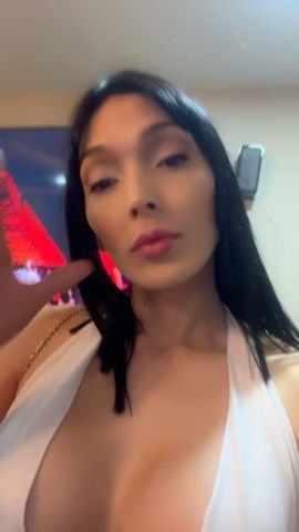 Anais La Diosa