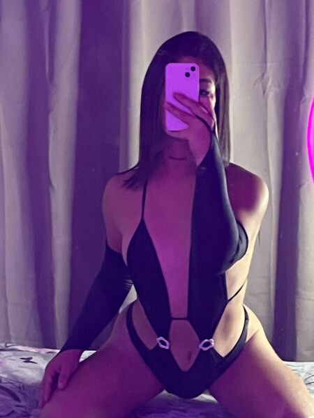 Escort trans Neivana à Barinas