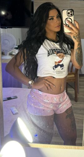 MANUELLA ALVES
