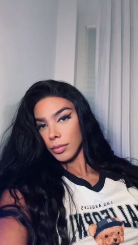 MANUELLA ALVES