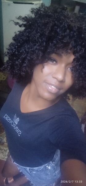 Escort Trans Meibol Martínez en La Habana