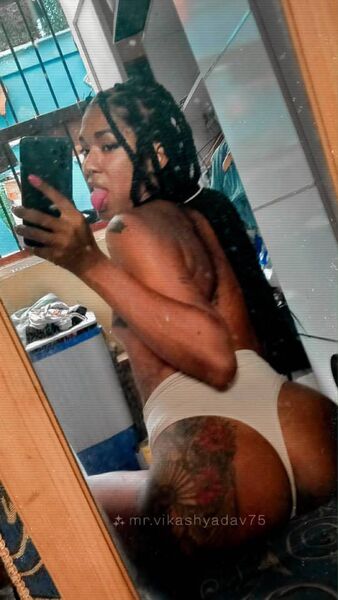 Escort Trans Meibol Martínez en La Habana