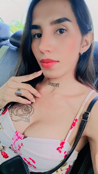 Putas Trans Kalina en Quito