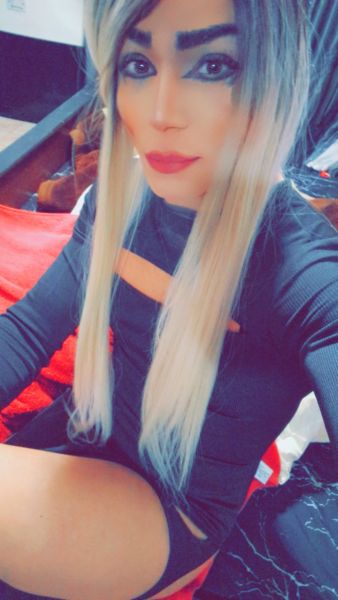 Escorts Trans Nicool in Amman