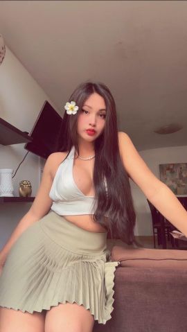 Aline Garcia