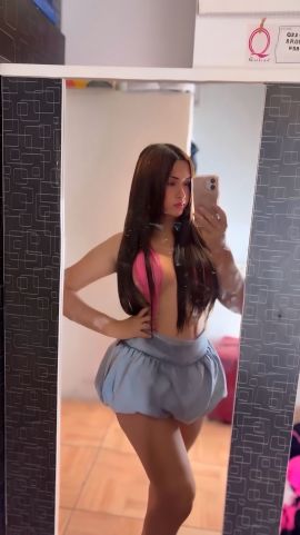 Aline Garcia