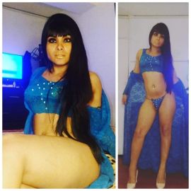 Cleopatra Emperatriz