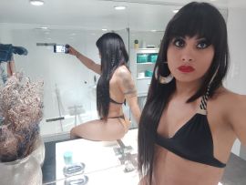 Cleopatra Emperatriz