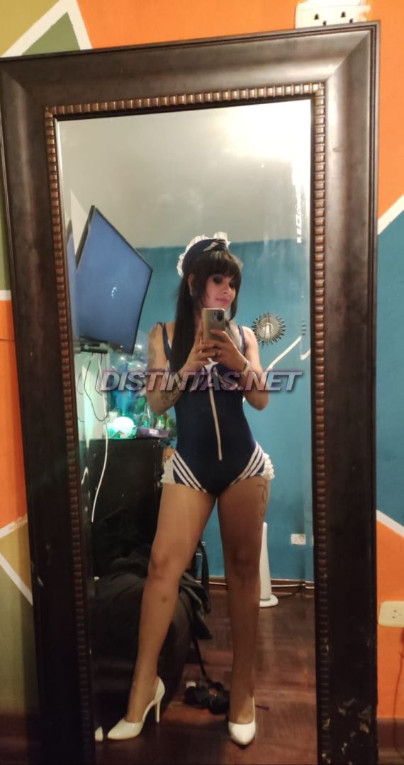 Cleopatra Emperatriz